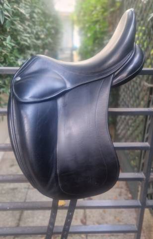 Selle de dressage Childéric