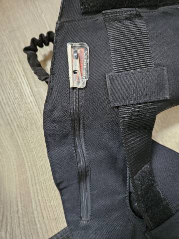 Air bag Hit air complet 2 + kit + cartouche 