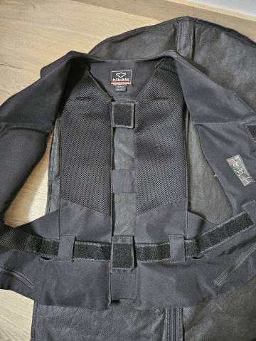 Air bag Hit air complet 2 + kit + cartouche 