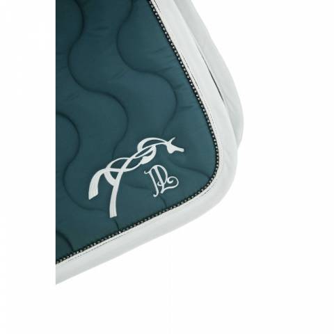Tapis de selle Diamant - P&eacute;n&eacute;lope Collection - Confort et &eacute;l&eacute;gance