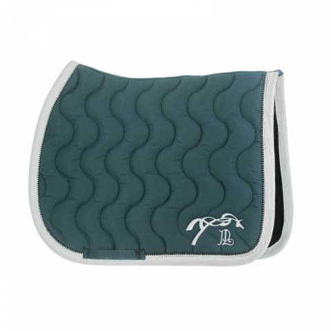 Tapis de selle Diamant - P&eacute;n&eacute;lope Collection - Confort et &eacute;l&eacute;gance