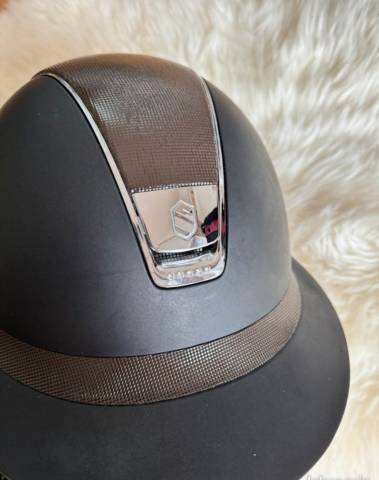 Bombe Miss Shield Swarovski coque M