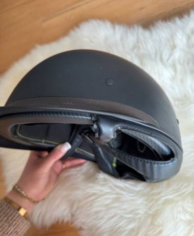 Bombe Miss Shield Swarovski coque M