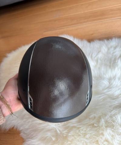 Bombe Miss Shield Swarovski coque M