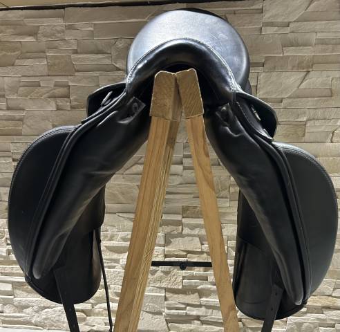 Selle Prestige K-Dense taille 17,5 