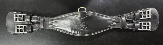 Selle Prestige K-Dense taille 17,5 