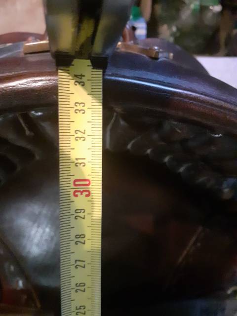 vends selle camarguaise