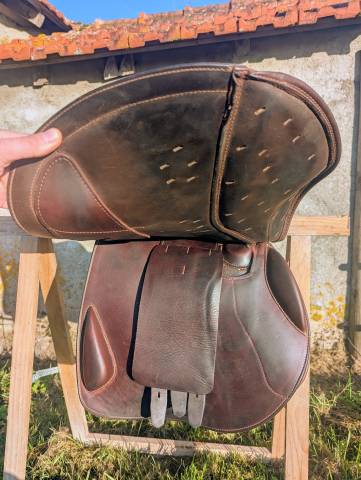 Selle CSO Erreplus CA