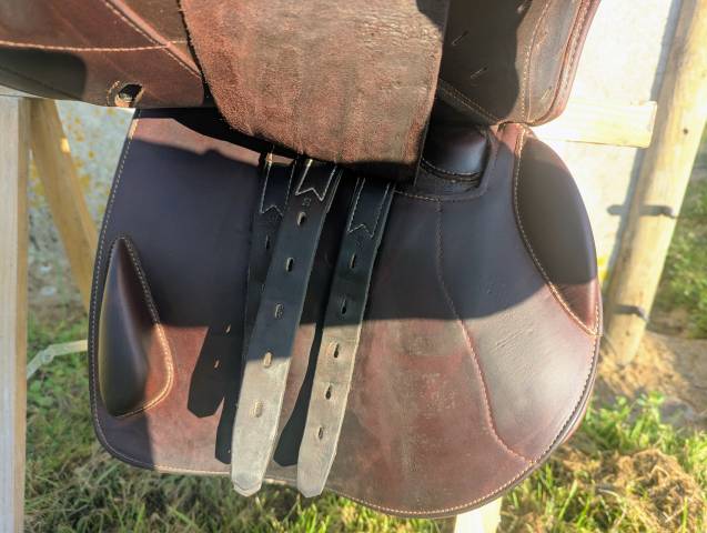 Selle CSO Erreplus CA