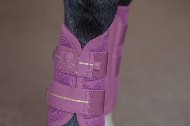 Gu&ecirc;tres Mesh Heritage 2025 - Eskadron - Respirabilit&eacute; optimale