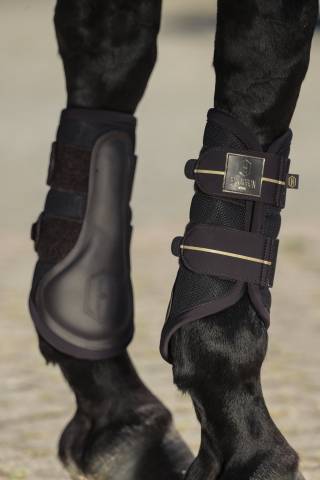 Guêtres Mesh Heritage 2025 - Eskadron - Respirabilité optimale