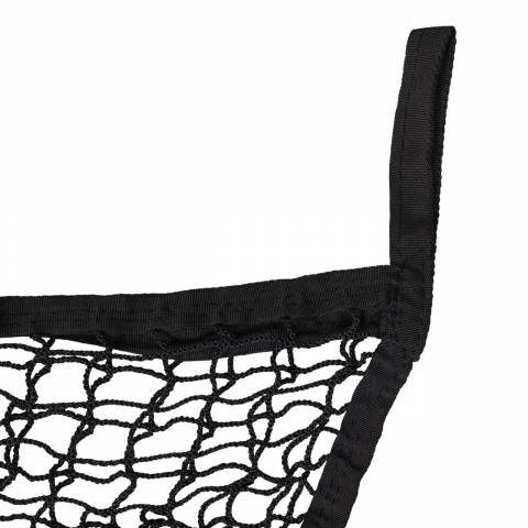 Filet à foin slow 120x90cm - QHP - Mailles fines