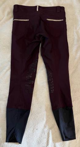 Pantalon Penelope Leprevost taille 38