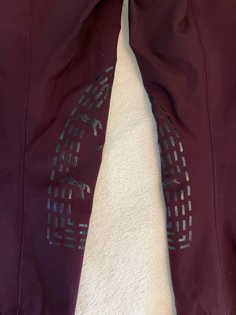 Pantalon Penelope Leprevost taille 38