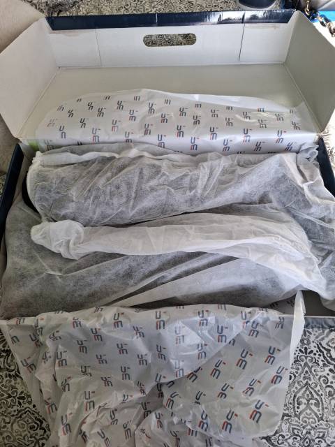 Bottes neuves Premier Équine marron femme/fille