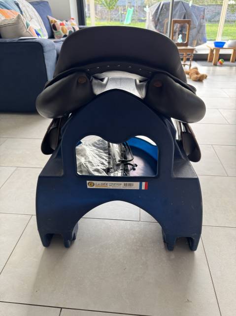 Selle Meyer 2023, modèle Marianne 