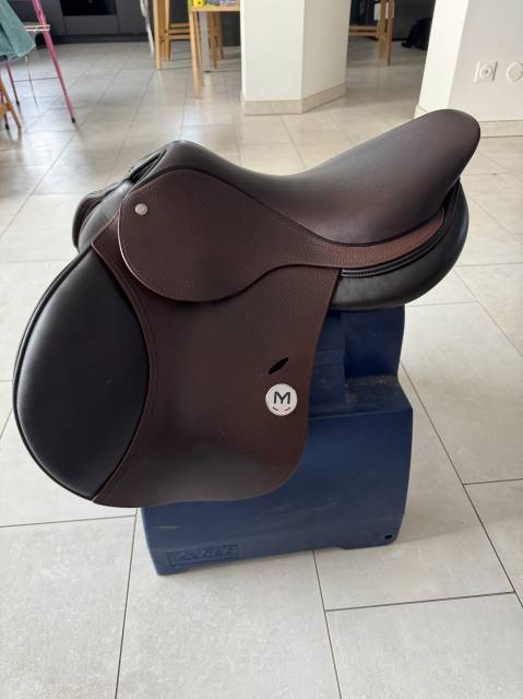 Selle Meyer 2023, modèle Marianne 