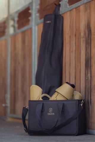 Cloches SOFTSLATE Heritage 2025 - Eskadron - Matériau résistant