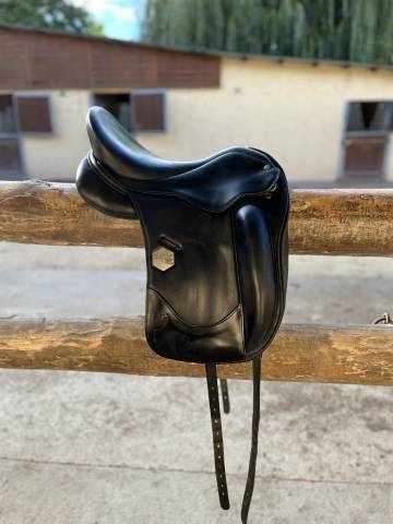 Selle dressage 