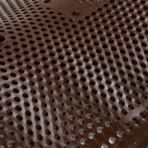 Amortisseur en gel PONEY - Acavallo - Confort optimal