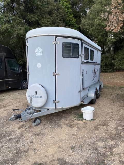 Van fautras oblic 3+