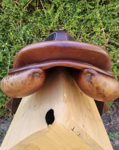 Selle Childeric monoquartier CFAP  2014