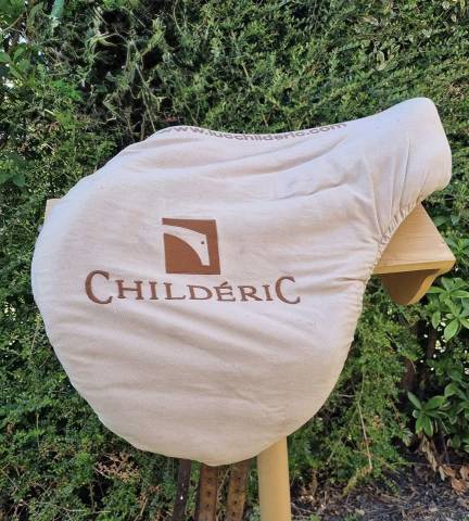 Selle Childeric monoquartier CFAP  2014