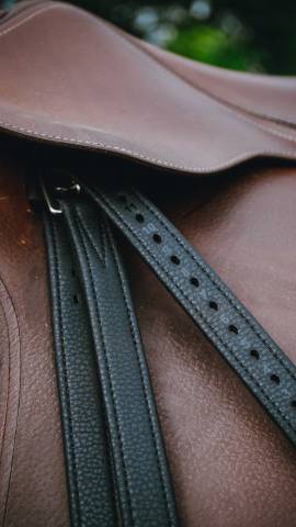 Etrivière synthétique Pop 125 - Norton