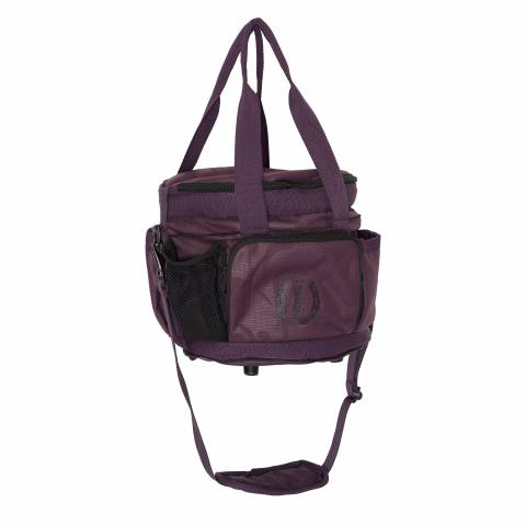 Sac de pansage Grooming bag Basic - Imperial Riding - Grand espace de rangement