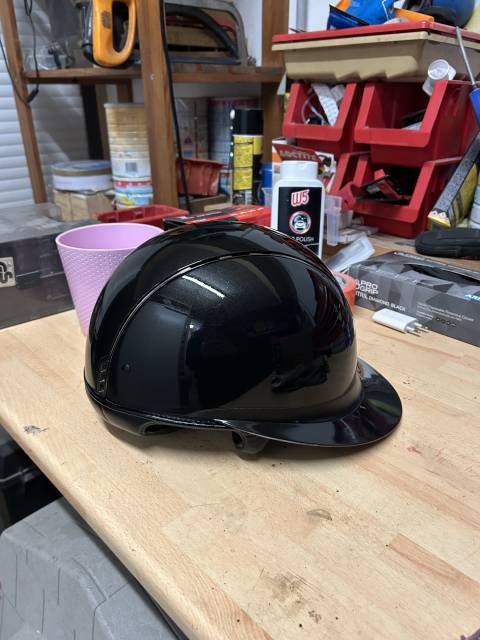 Samshield Miss Shield Shadowmatt