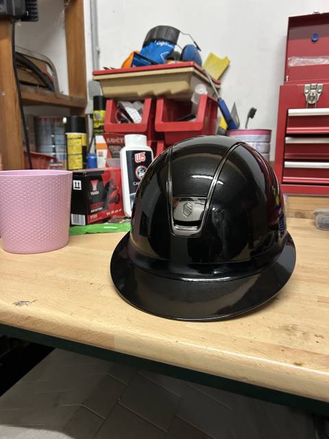 Samshield Miss Shield Shadowmatt