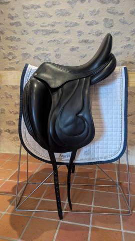 Selle dressage antares 