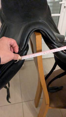 Selle dressage antares 