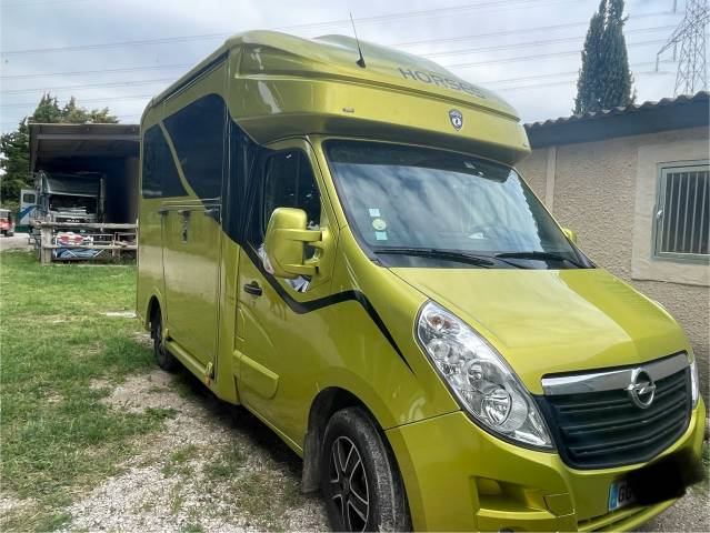 Vl 2 chx 2018 102000km 1280kg charge utile