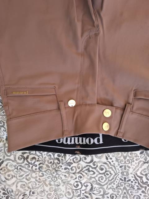 Pantalon Equitation POMME taille SMALL