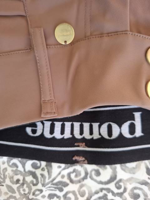 Pantalon Equitation POMME taille SMALL