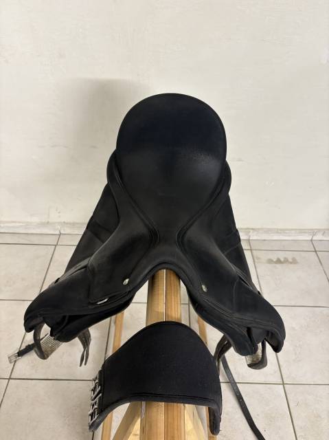 Selle de dressage Wintec Isabelle Werth