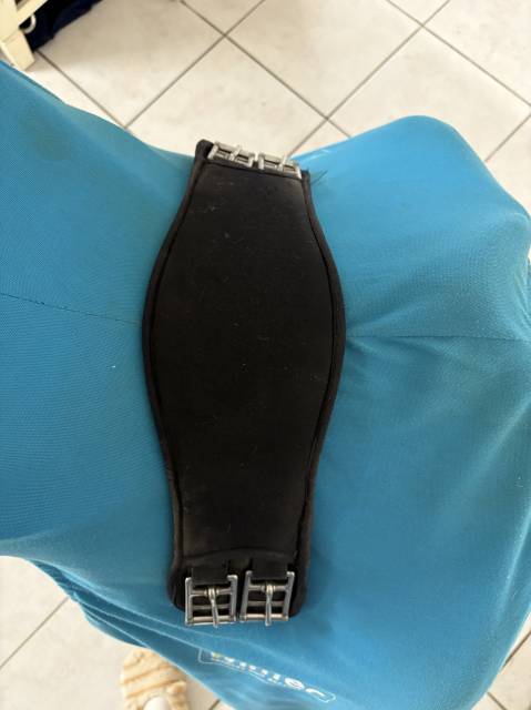 Selle de dressage Wintec Isabelle Werth