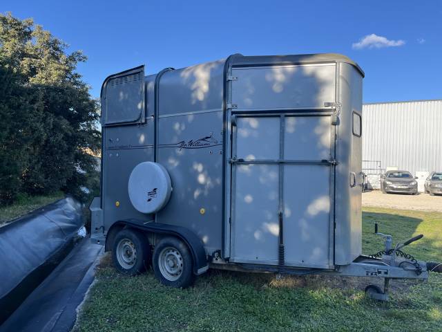 Ifor williams hb506
