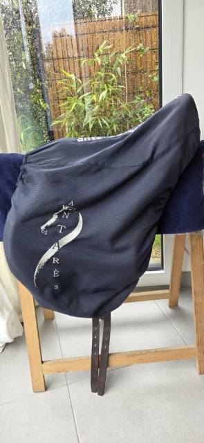 Selle Antarès contact