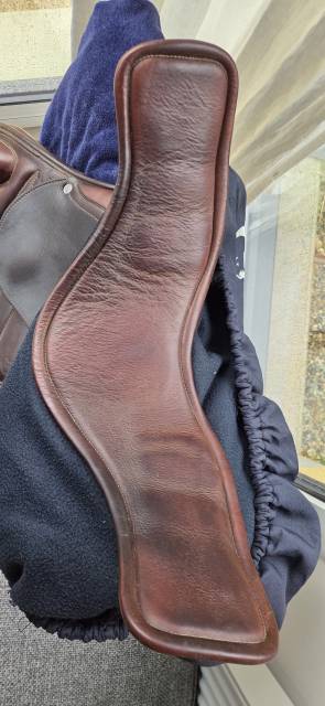 Selle Antarès contact