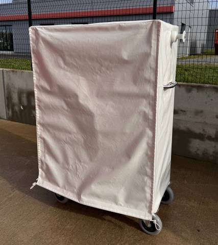 Malle d’équitation PAILLARD pour camion