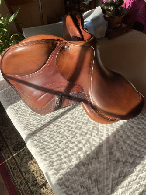 Superbe CWD SE31 Mademoiselle 2GS, 17.5", 2023.