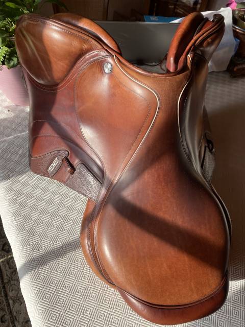 Superbe CWD SE31 Mademoiselle 2GS, 17.5", 2023.