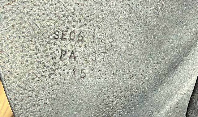 Selle CWD SE06 175 XTR