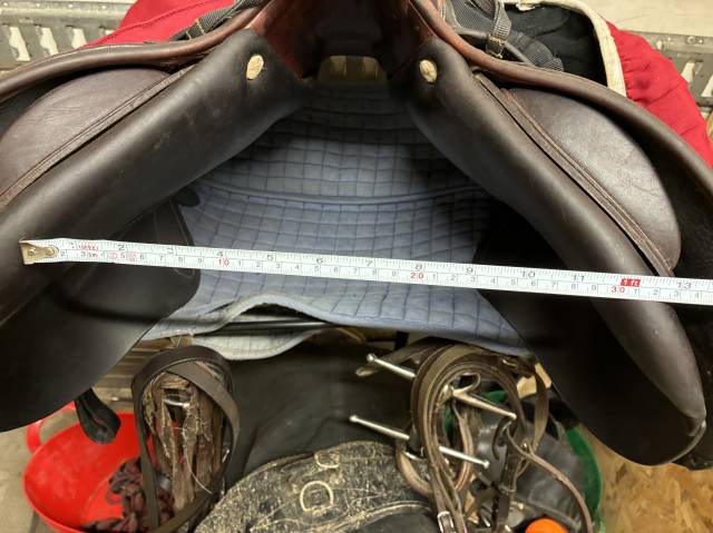 Selle CWD SE06 175 XTR