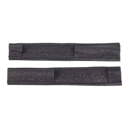 Gaine de protection éperons - HARRY'S HORSE - Cuir paillettes