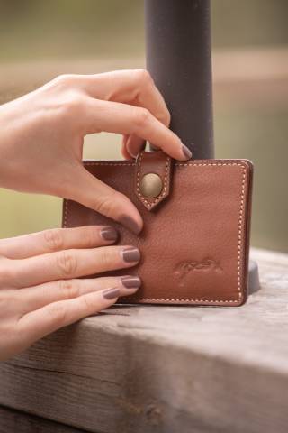 Porte carte Cartoon - Pénélope Collection