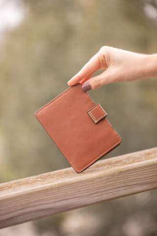 Porte carte Cartoon - Pénélope Collection