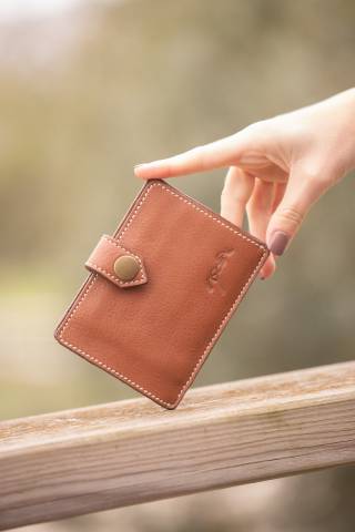 Porte carte Cartoon - Pénélope Collection